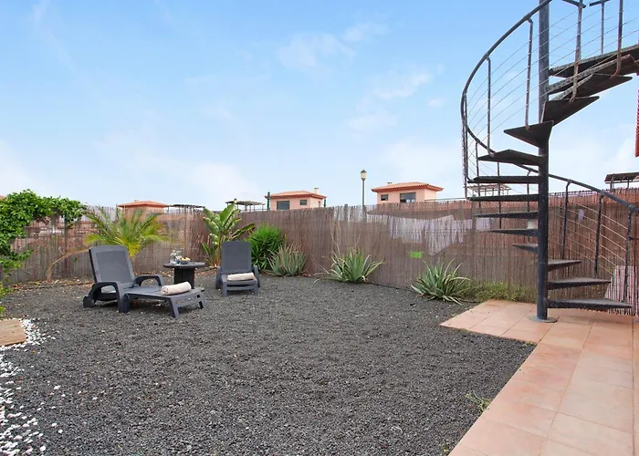 Casa Vicente Majanicho
