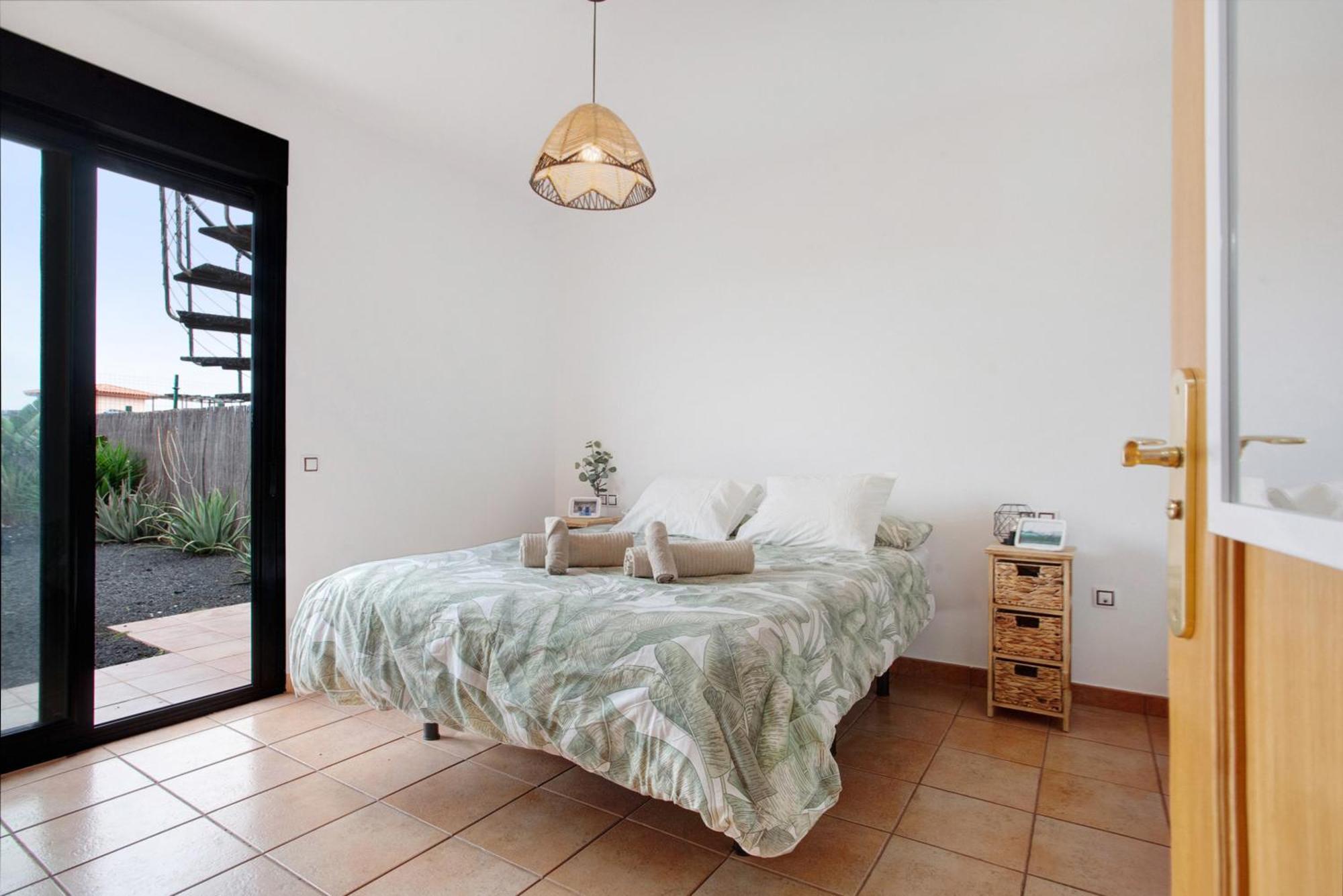 Casa Vicente Majanicho Holiday home