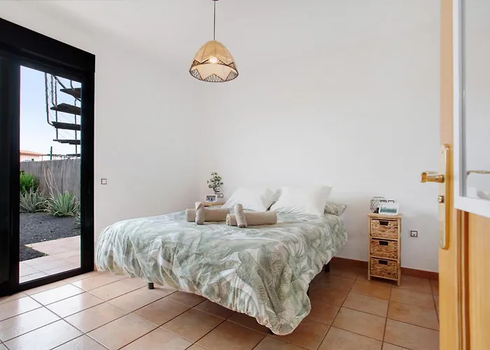 Casa Vicente Majanicho