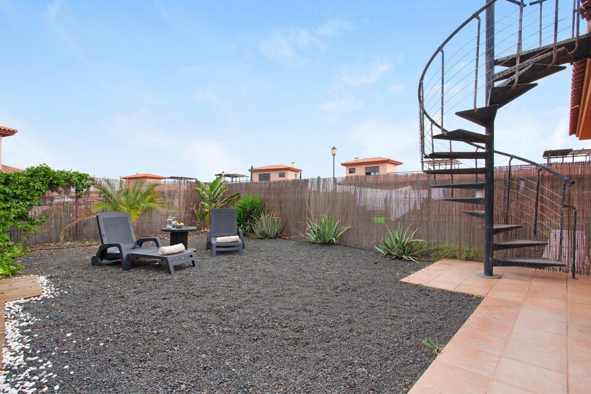 Casa Vicente Majanicho Lajares