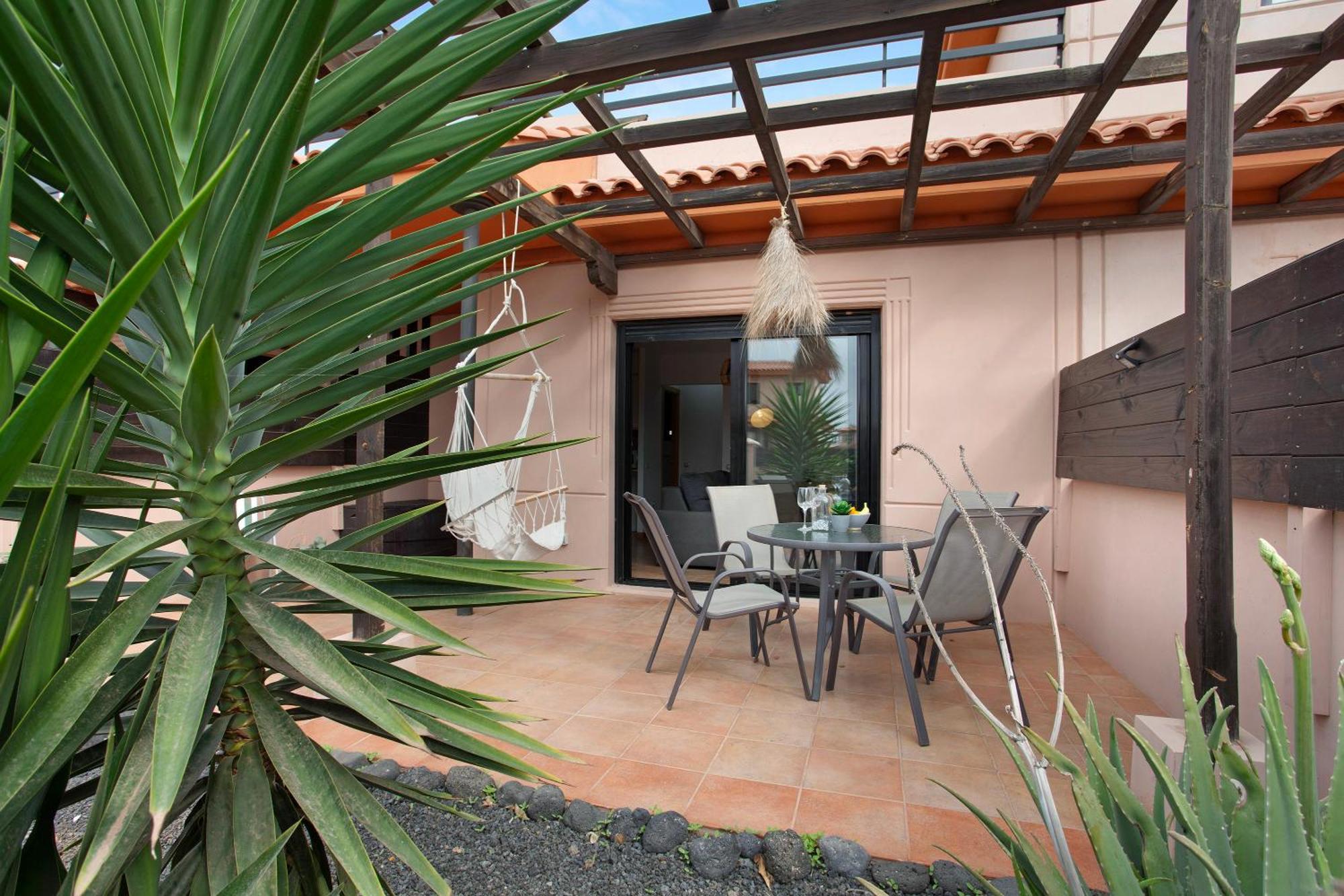 Ferienhaus Casa Vicente Majanicho